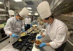 廣東助推餐飲行業(yè)高質(zhì)量發(fā)展，鼓勵(lì)建設(shè)“互聯(lián)網(wǎng)+明廚亮灶”智慧系統(tǒng)