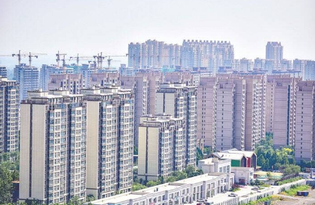 精準(zhǔn)發(fā)力保交樓——2024年開年經(jīng)濟一線觀察之六