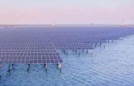 項目用海審批管理更趨嚴(yán)格 海上光伏何去何從