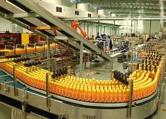 拓渠道調(diào)品類 食品飲料上市公司年報頻預(yù)喜