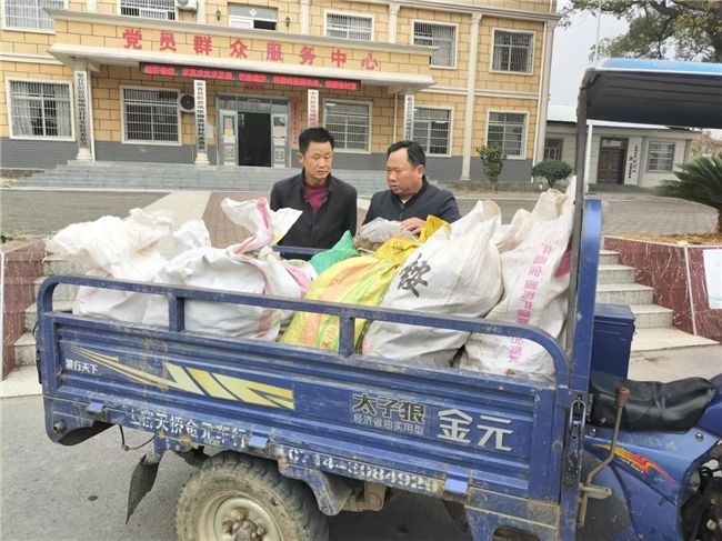 湖北蘄春：脫貧致富 從“艾”出發(fā)