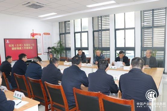 煙郵“一家親” 攜手“保春供”