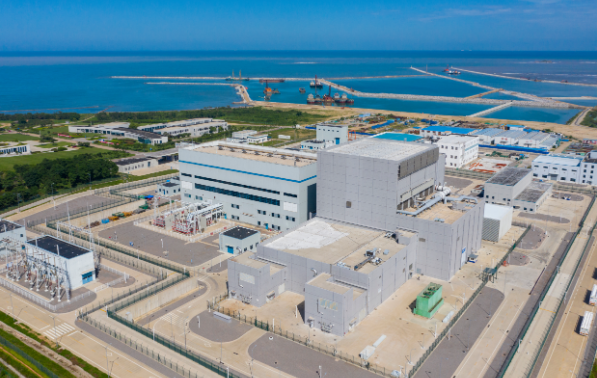 中國華能2023年新能源發(fā)電量首次突破千億大關 創(chuàng)歷史新高