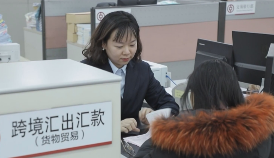 國(guó)家外匯局就《銀行外匯展業(yè)管理辦法（試行）》答問(wèn)