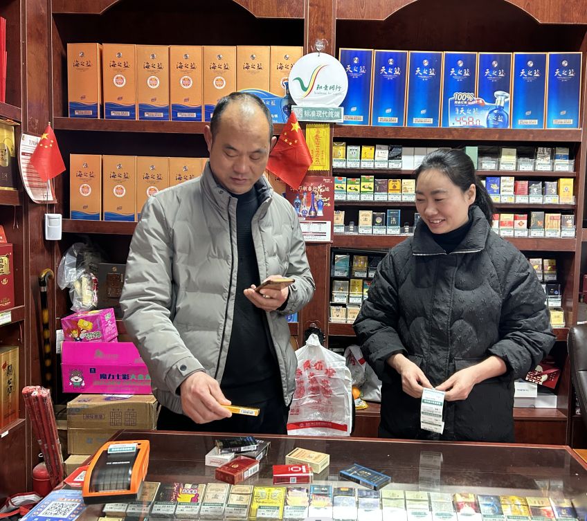 湖北宜城：知音襄伴，宜路同行