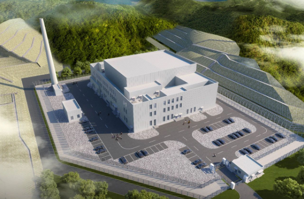 全球功率最高溶液型醫(yī)用同位素堆開(kāi)工建設(shè)