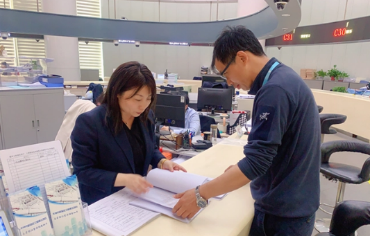 激發(fā)經(jīng)營主體活力 助力經(jīng)濟高質(zhì)量發(fā)展