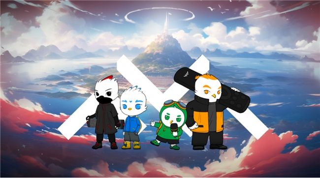 FFALCON雷鳥品牌新征程，電視與顯示器雙品類齊發(fā)力