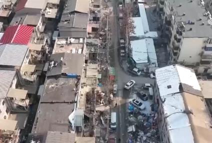 首批城中村改造項目專項借款發(fā)放 金融支持助力改造工作加快推進(jìn)