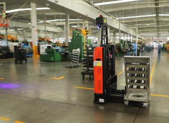 揚(yáng)州儀征：招商“拉滿弓” 項(xiàng)目“加速跑”喜迎“開(kāi)門紅”