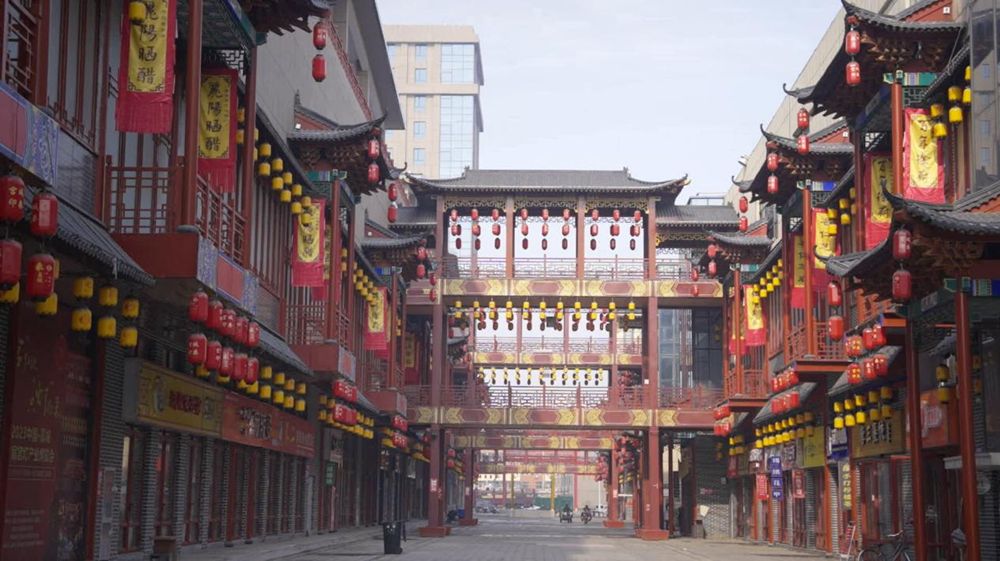 爭(zhēng)分奪秒送年味，飛書(shū)如何為年貨到家保駕護(hù)航？