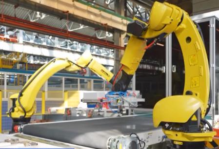 增強(qiáng)信心、釋放潛力、加速創(chuàng)新 機(jī)械工業(yè)經(jīng)濟(jì)運(yùn)行進(jìn)中趨穩(wěn)