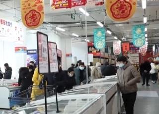 47.1萬(wàn)億、15.4萬(wàn)億，增長(zhǎng)！百姓消費(fèi)更方便、更舒心