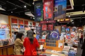 多元消費(fèi)里體驗(yàn)“新”年味 “過(guò)年新方式”釋放新活力