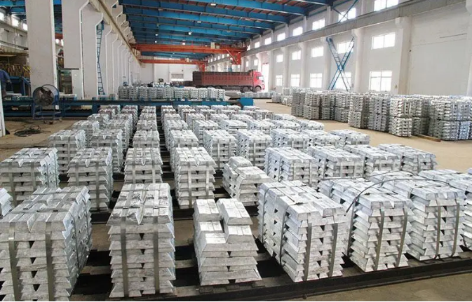 馳宏會澤冶煉利潤成本產量創(chuàng)新高 全面刷新歷史紀錄