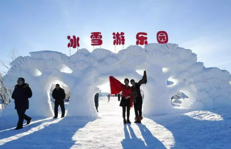 內(nèi)蒙古借“冬”風(fēng)掀起冬季旅游熱潮