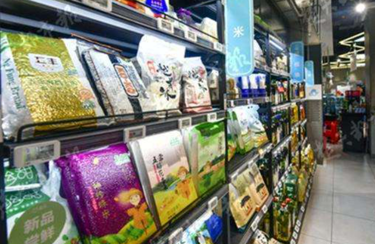 健康類年貨走俏市場(chǎng) 新需求不斷增多