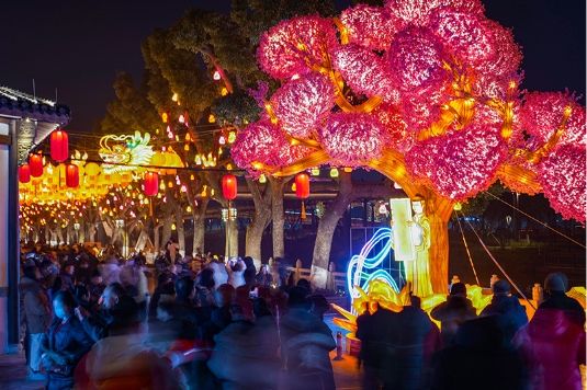 描摹海寧“詩情畫意”，央博詮釋“何以志摩”