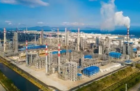 擴(kuò)大有效投資，重大項(xiàng)目加快推進(jìn)