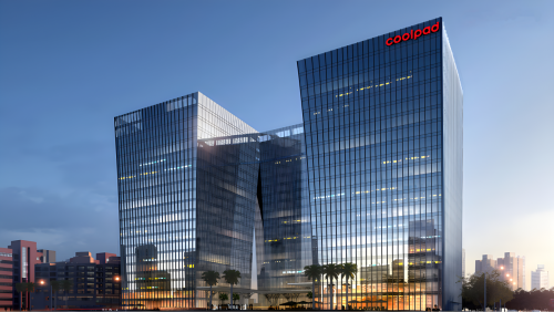 酷派官方網(wǎng)站內(nèi)容更新 物業(yè)租賃業(yè)務(wù)正式上線