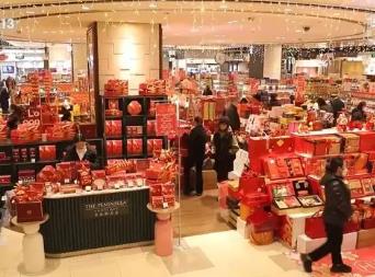 文旅融合活力足 各地消費(fèi)市場(chǎng)“熱辣滾燙”