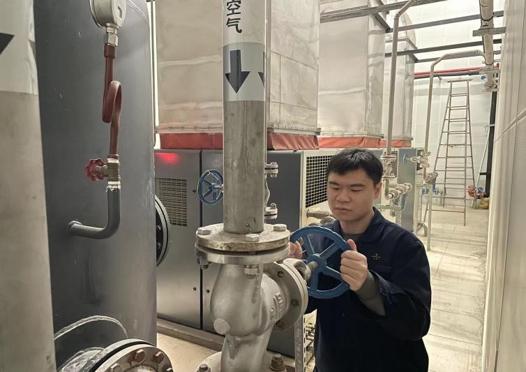 能源共享一小步 降本增效一大步