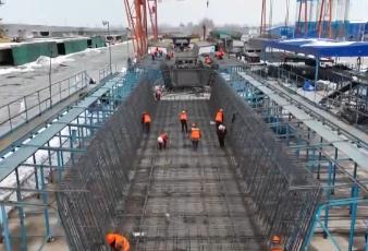 開好局、起好步 金融發(fā)力“護(hù)航”中國(guó)經(jīng)濟(jì)航船行穩(wěn)致遠(yuǎn)