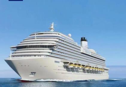 總噸位約14.2萬噸！國產(chǎn)大型郵輪2號船計(jì)劃時間表來了