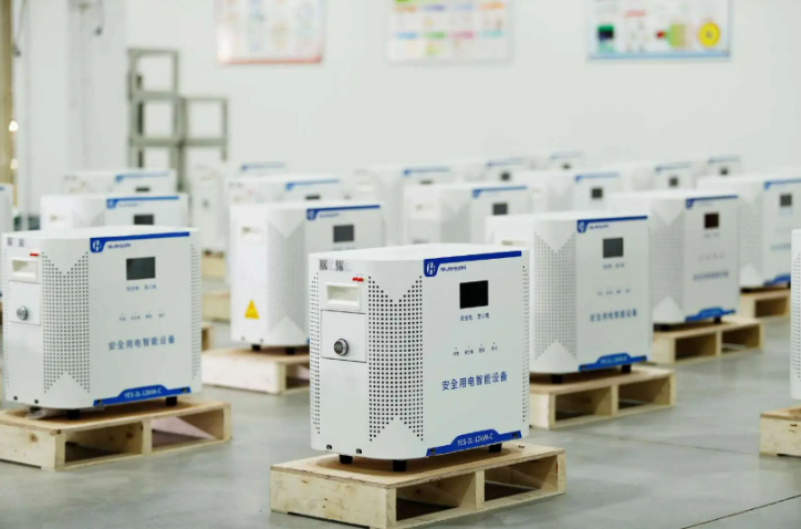 提升重點用能產(chǎn)品設備節(jié)能標準 支撐重點領域節(jié)能改造