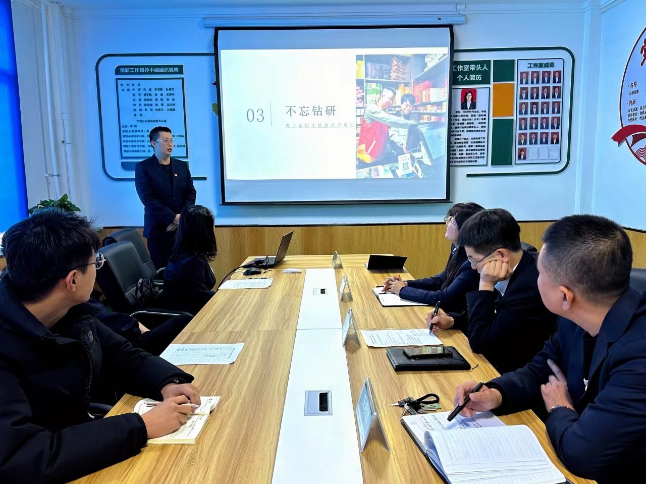 遼寧阜新市局（公司）把握“時度效”強化新聞宣傳工作