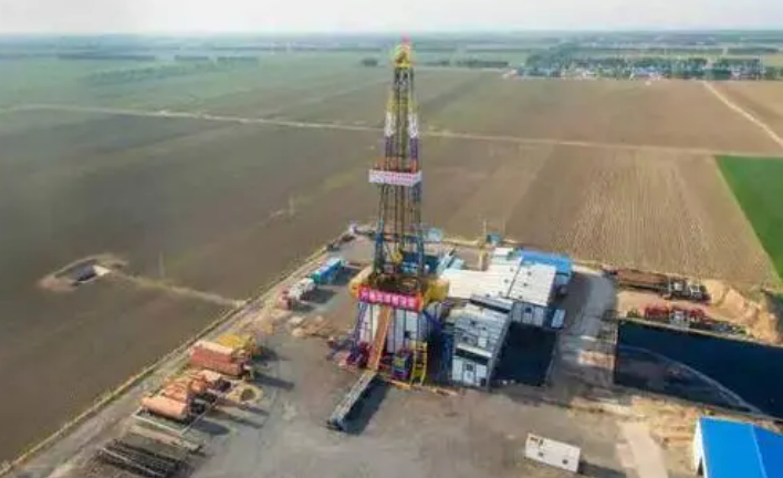 助力油氣勘探開發(fā)，還有這些“硬核”裝備！