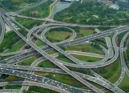 交通基礎設施網(wǎng)絡增強 “人享其行、物暢其流”美好愿景加快實現(xiàn)
