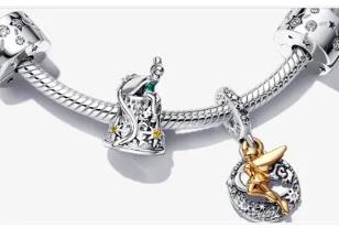 年輕消費(fèi)新勢力！珠寶品牌強(qiáng)勢競逐年輕市場