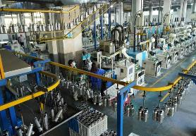 智能制造實(shí)現(xiàn)里程“杯”突破 中國(guó)杯壺行業(yè)未來(lái)可期