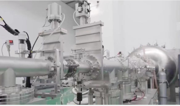 “地面空間站”建成 中國航天再添國之重器