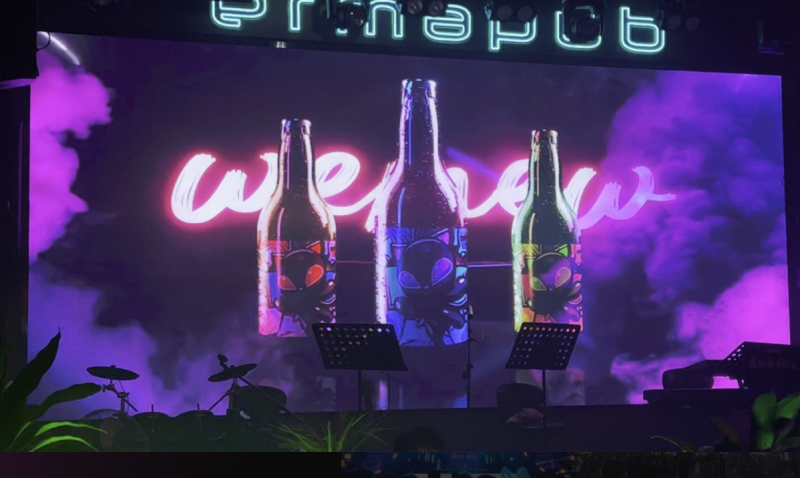 微喵，夜生活的引領(lǐng)者：實體夜經(jīng)濟(jì)蓬勃發(fā)展的引擎