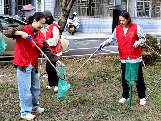 浙江瑞安：春風(fēng)送暖 揚(yáng)帆起航 做新時(shí)代的追“鋒”人