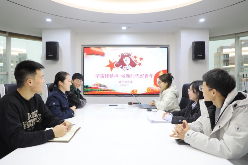 浙江龍港：“香溢”氤氳盈三月 雷鋒精神潤(rùn)無(wú)聲