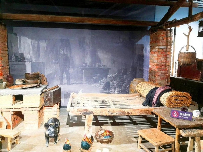 傳承移民精神 守好一方小店