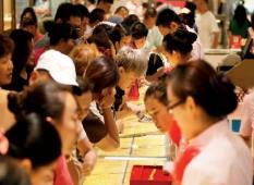 再創(chuàng)新高！多家黃金珠寶品牌國內(nèi)足金首飾價(jià)格突破645元/克