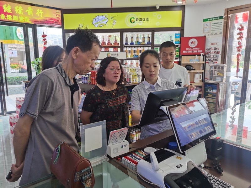 浙江龍港：巾幗綻芳華 看見不被定義“她”力量