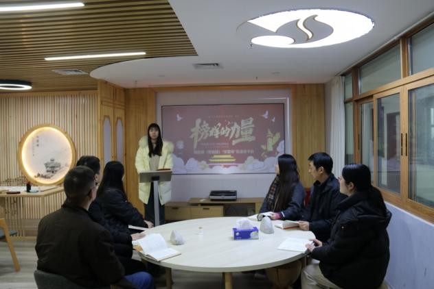 心作良田百世耕 追“鋒”趕月莫停留