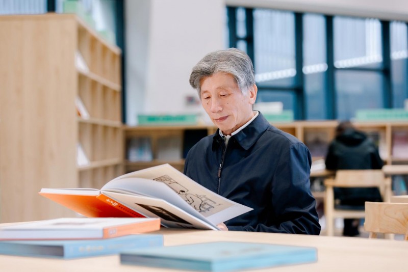 《我和我的美麗中國(guó)》感受畫筆下的美麗中國(guó)