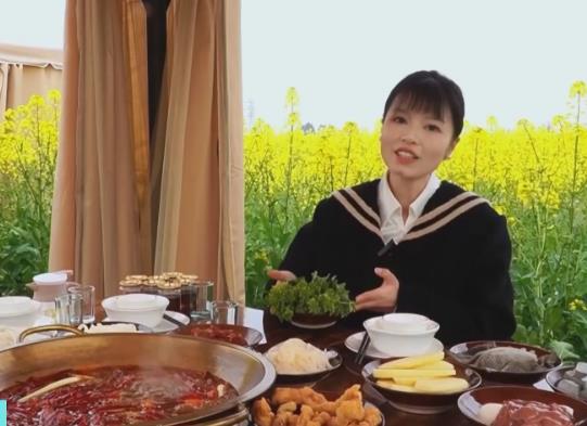 嘗鮮、賞景、踏青……消費“新場景”助力“春日經(jīng)濟(jì)”別樣紅