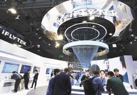 5G-A、新能源......中國(guó)科技創(chuàng)新力何以閃耀世界