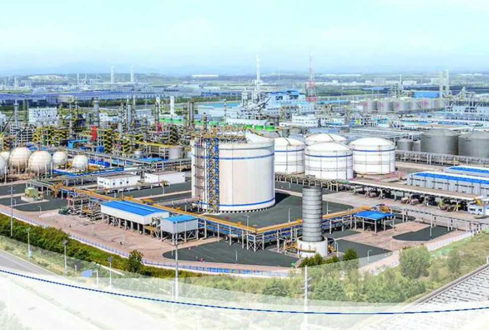 篤行不倦，行思行遠(yuǎn)——十六化建推進(jìn)企業(yè)文化建設(shè)紀(jì)實(shí)