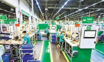 中國經(jīng)濟(jì)長期向好不會改變——在華跨國公司負(fù)責(zé)人熱議中國兩會