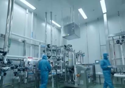 “研發(fā)+臨床+制造+應用”全鏈條加速 科創(chuàng)生態(tài)支撐產(chǎn)業(yè)高質(zhì)量發(fā)展