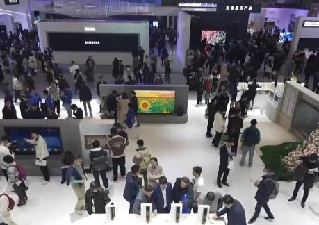 激發(fā)消費者新需求 家電以舊換新萬億消費市場加速開啟