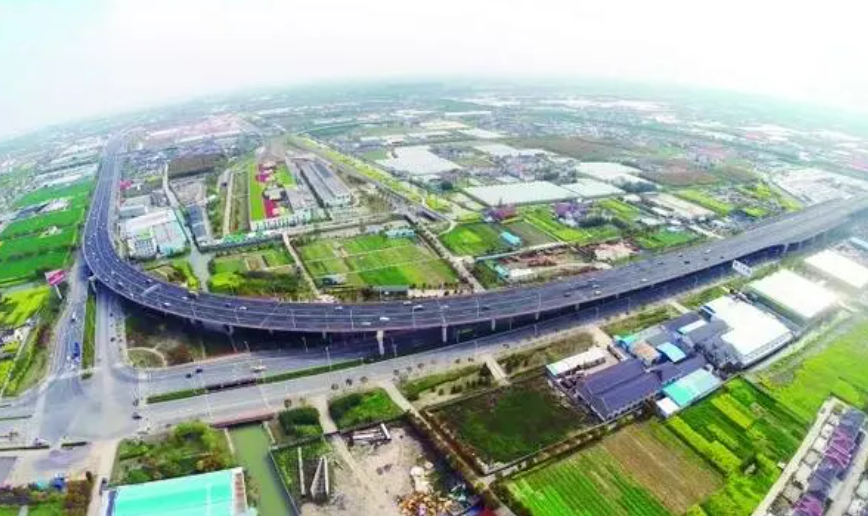 一流城市煥新者！浦東建設(shè)發(fā)布全新企業(yè)文化體系